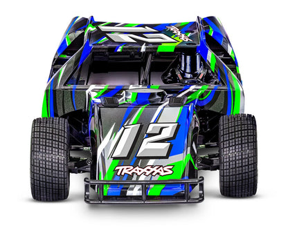 Slash Modified BL-2S 1/10 Scale