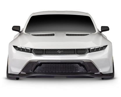 4Tec Drift  - Ford Mustang RTR with TSM Radio & Bluetooth Module