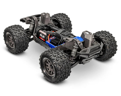 Mini Maxx Monster Truck