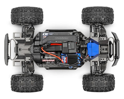 Mini Maxx Monster Truck