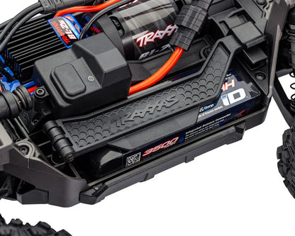 Mini Maxx Monster Truck