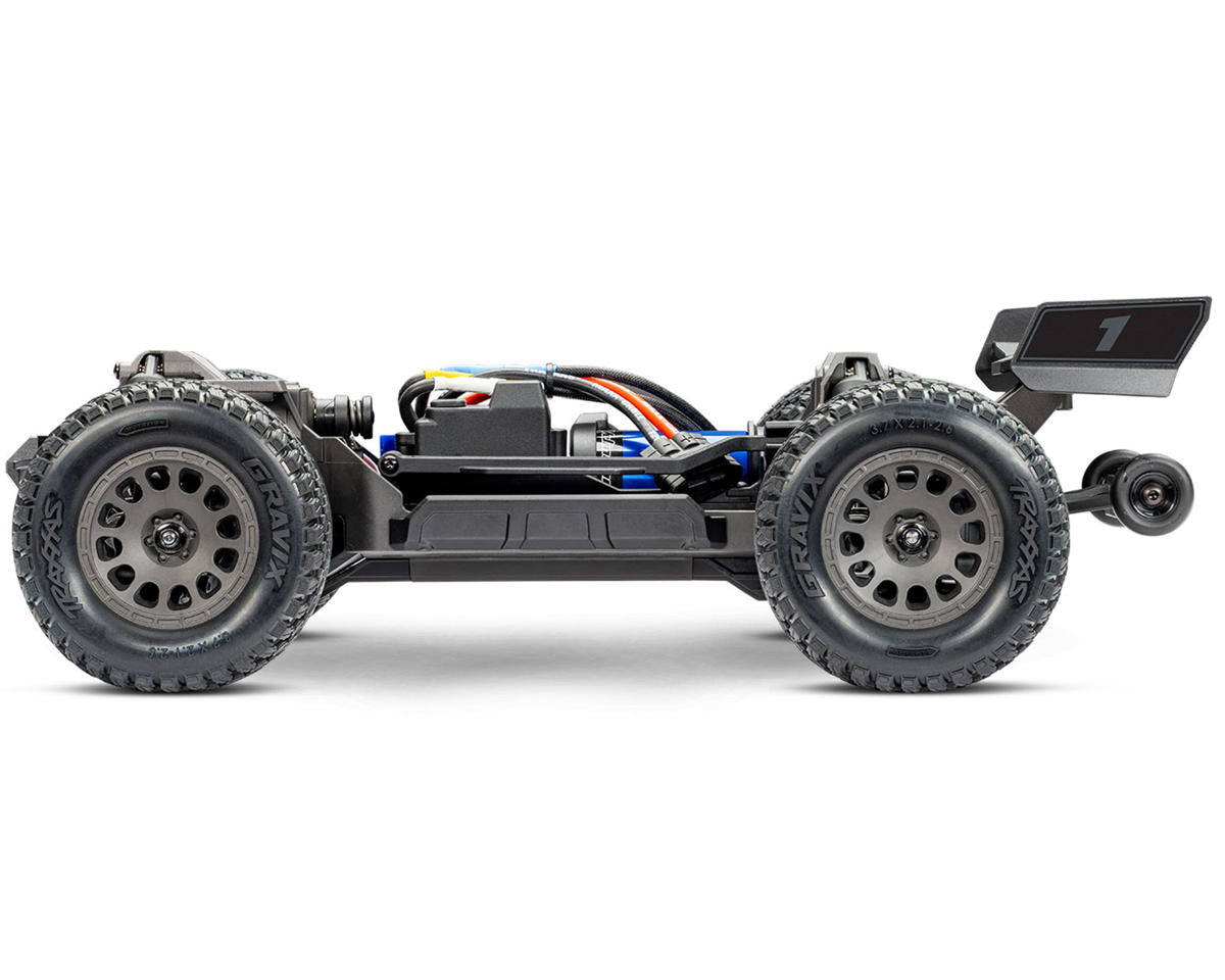 Mini XRT VXL in stock – Parkflyers RC