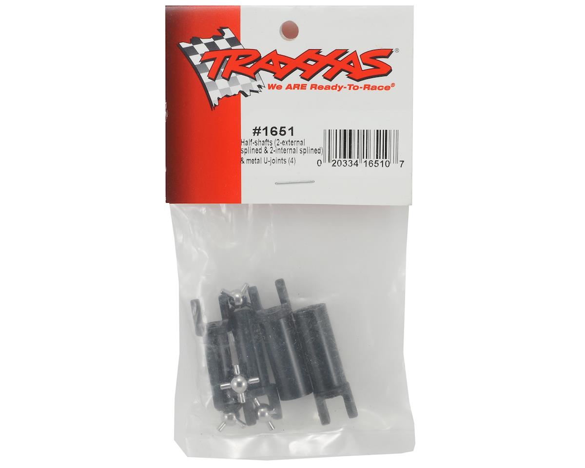Driveshaft Set