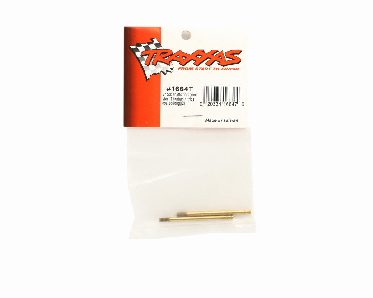 Hardened Shock Shafts (2)