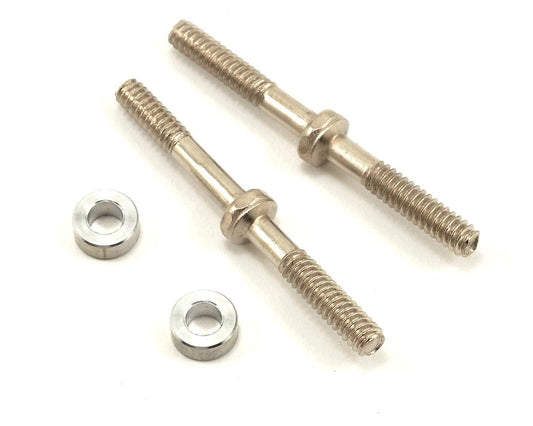 36mm Turnbuckle Set w/Spacers