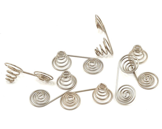 Traxxas Transmitter Spring Contacts (7)