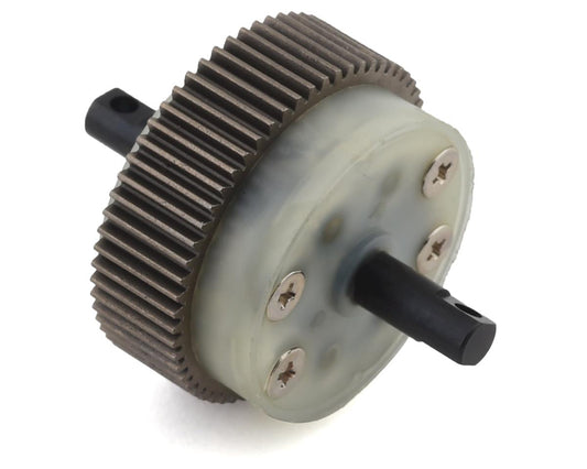 Slash Pro-Built Complete Differential