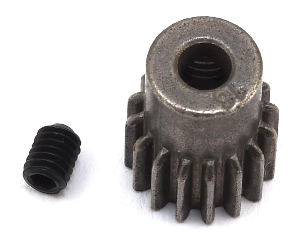 48P Pinion Gear w/Set Screw (3.17mm Bore) (16T)