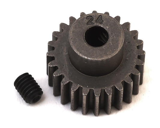 48P Pinion Gear w/Set Screw (3.17mm Bore) (24T)