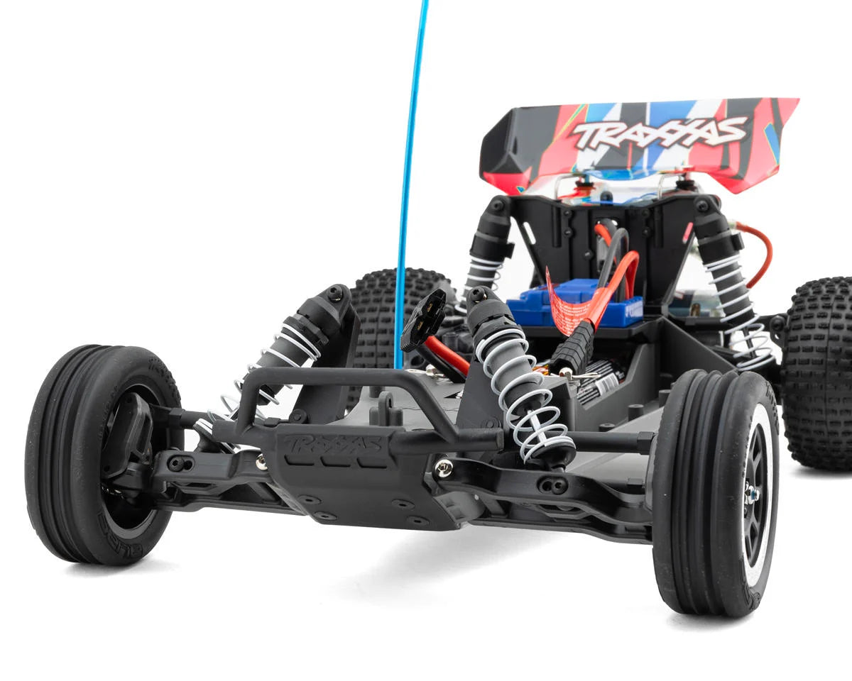 Bandit HD 1/10 RTR 2WD Electric Buggy w/XL-5 ESC,  Battery & USB-C Charger