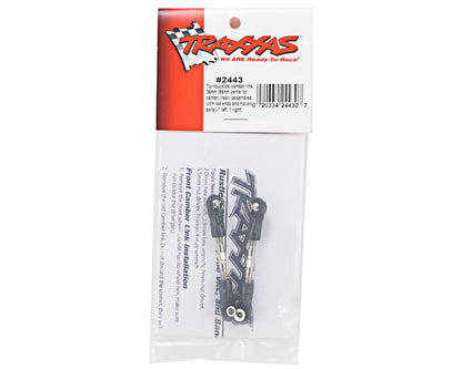 Traxxas 36mm Camber Link Turnbuckle Set (2)