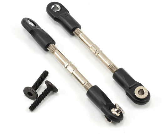 47mm Front Camber Link Turnbuckle Set (2)