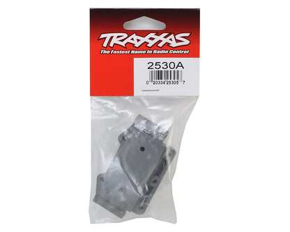 Traxxas Front Bulkhead (Grey)