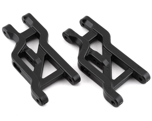 Drag Slash Heavy Duty Front Suspension Arms (Black) (2)