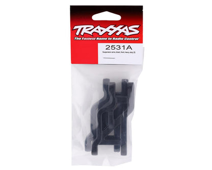 Drag Slash Heavy Duty Front Suspension Arms (Black) (2)