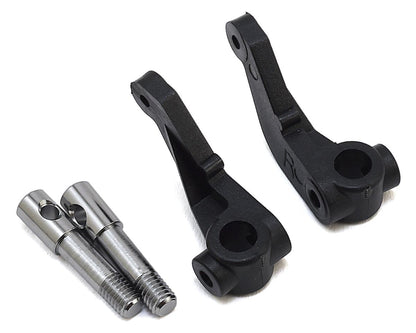 Steering Blocks/Spindles (2)