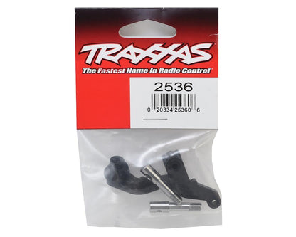Steering Blocks/Spindles (2)