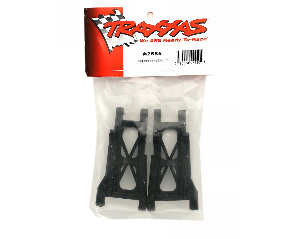 Suspension Arms Rear (2)
