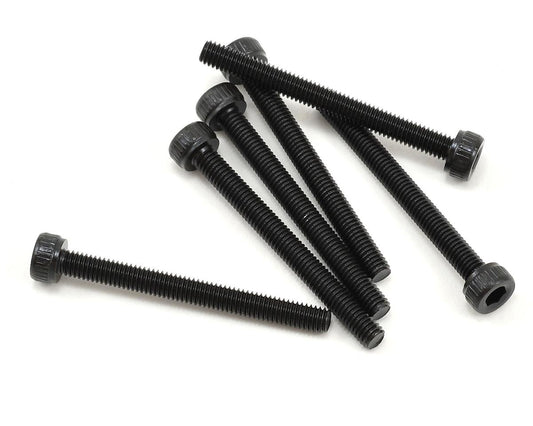 3x30mm Cap Head Screws (6)