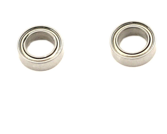 BALL BEARINGS 5X8X2.5MM (2)