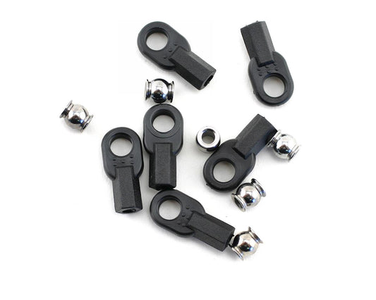 Rod End With Hollow Balls (6)