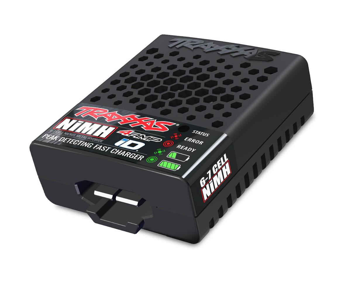 Charger Usb-C 40W 6-7 Cell Nimh W/Id