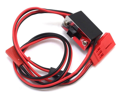 Wiring Harness (RX Power Pack)