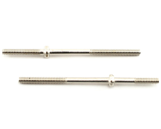 Traxxas 62mm Turnbuckle (2)