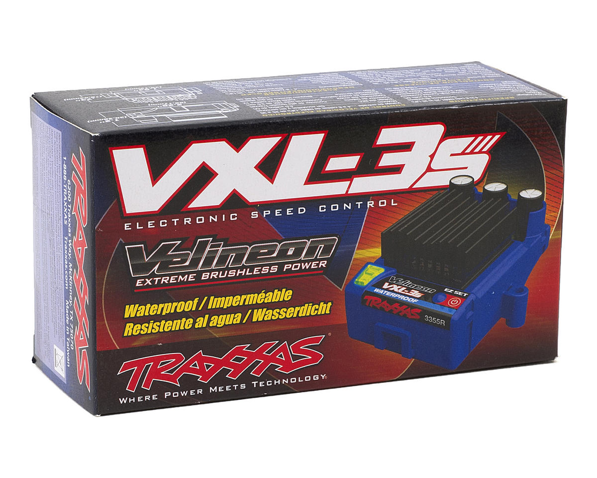 Velineon VXL 3s