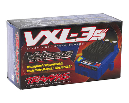 Velineon VXL 3s