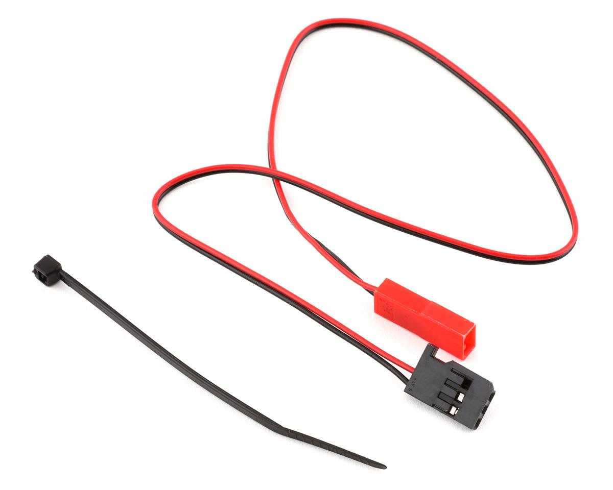 Cooling Fan Wiring Harness