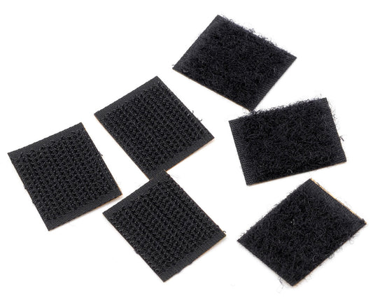 Hook & Loop Tab Set (3)