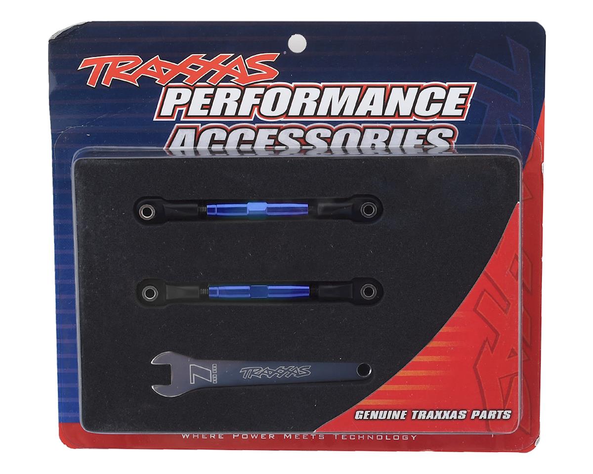 Aluminum 39mm Camber Link Turnbuckle