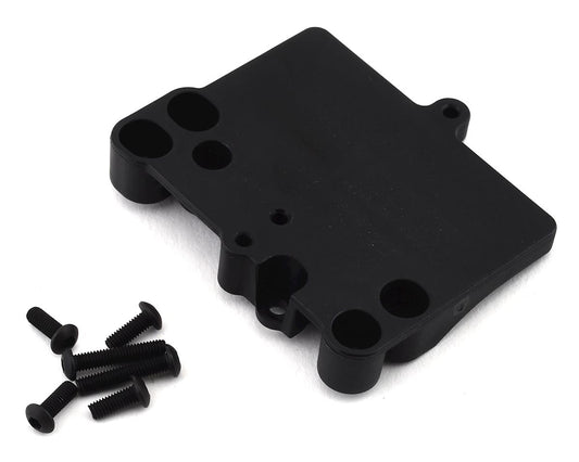 Long Chassis Mounting ESC Plate