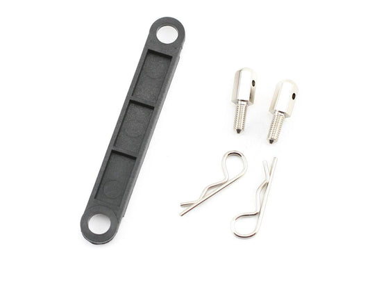Battery Hold Down Plate