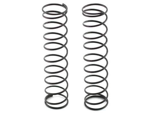Rear Shock Springs (Black) (2)
