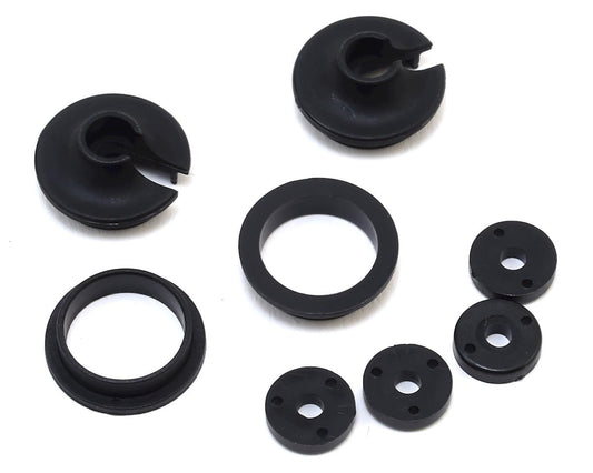 Shock Spring Retainers (Upper & Lower)