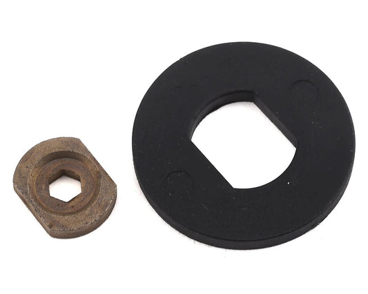 Traxxas Brake Disc with Adapter