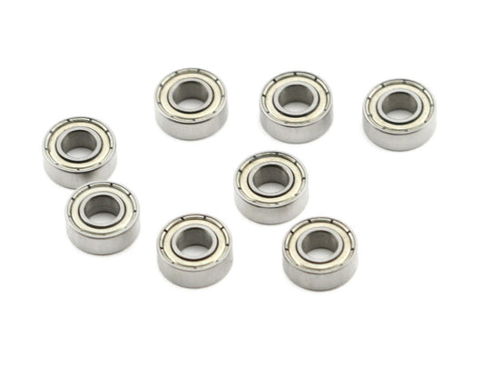 5x11x4mm Ball Bearing (8)