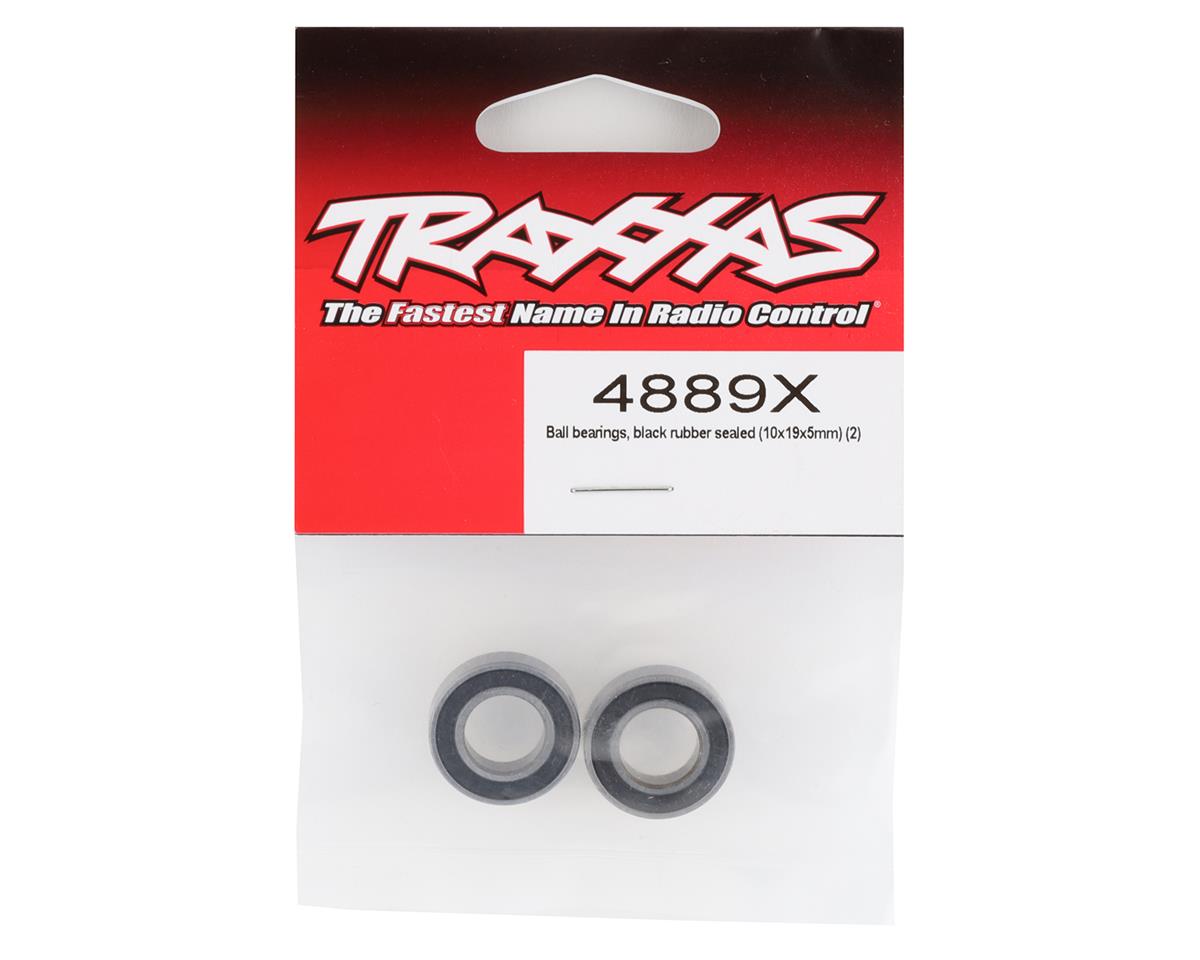 10x19x5mm Ball Bearing