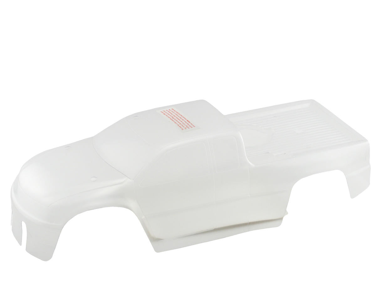 T-Maxx Body (Clear)