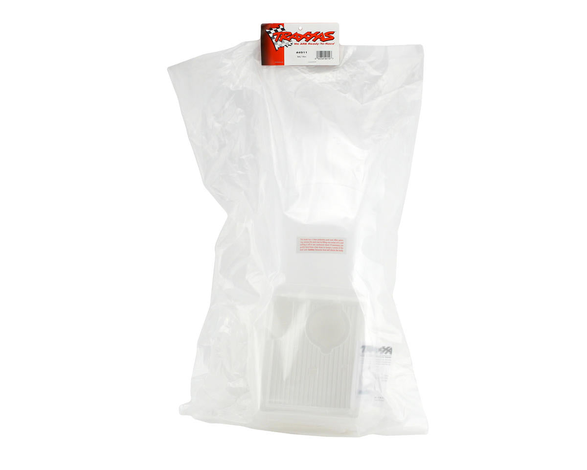 T-Maxx Body (Clear)