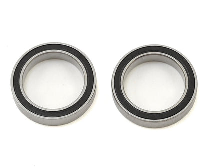 15x21x4mm Ball Bearings (2)