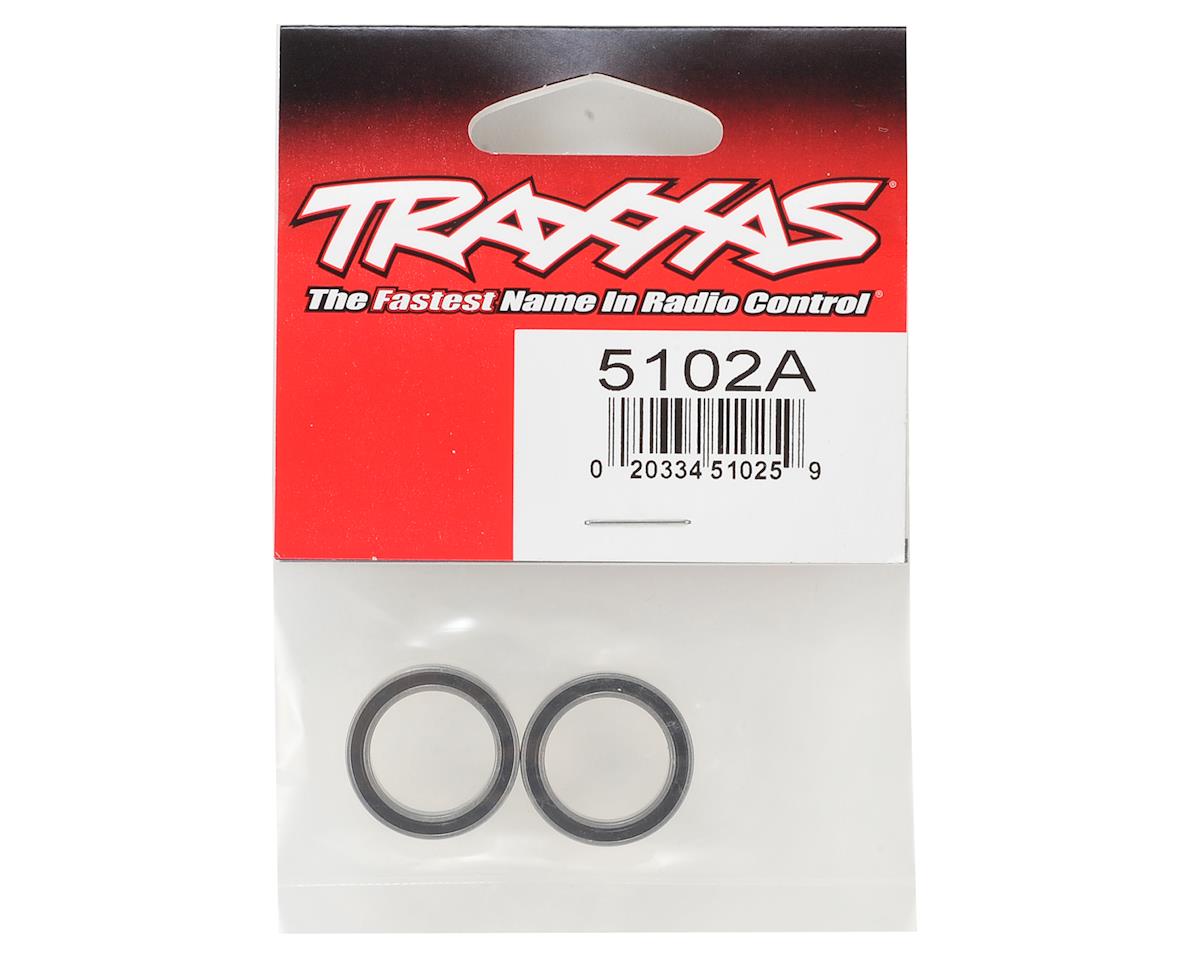 15x21x4mm Ball Bearings (2)