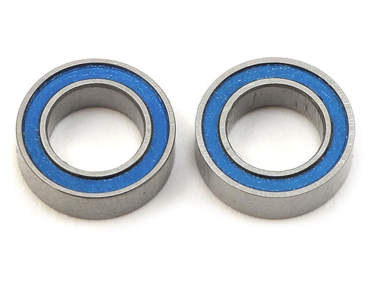6x10x3mm Ball Bearings (2)