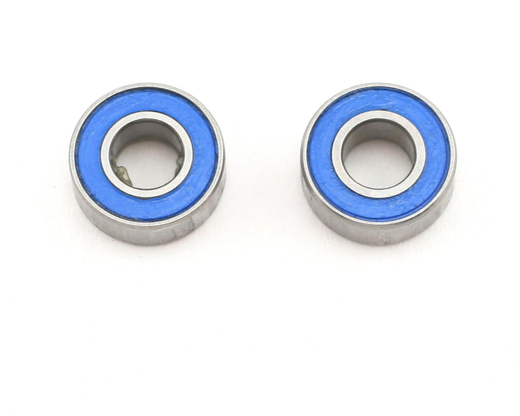 5x11x4mm Ball Bearings (2)