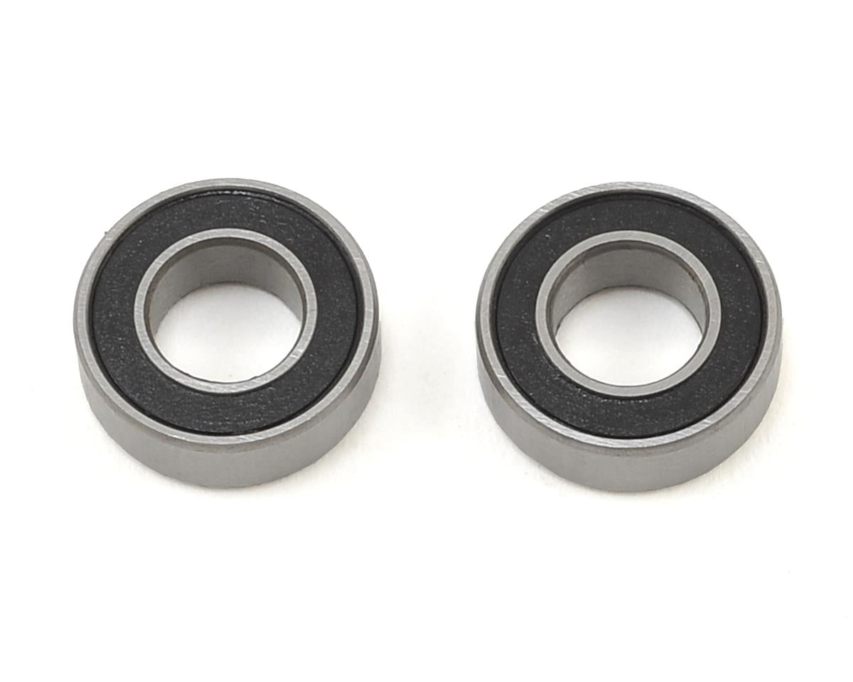 6x12x4mm Ball Bearings (2)