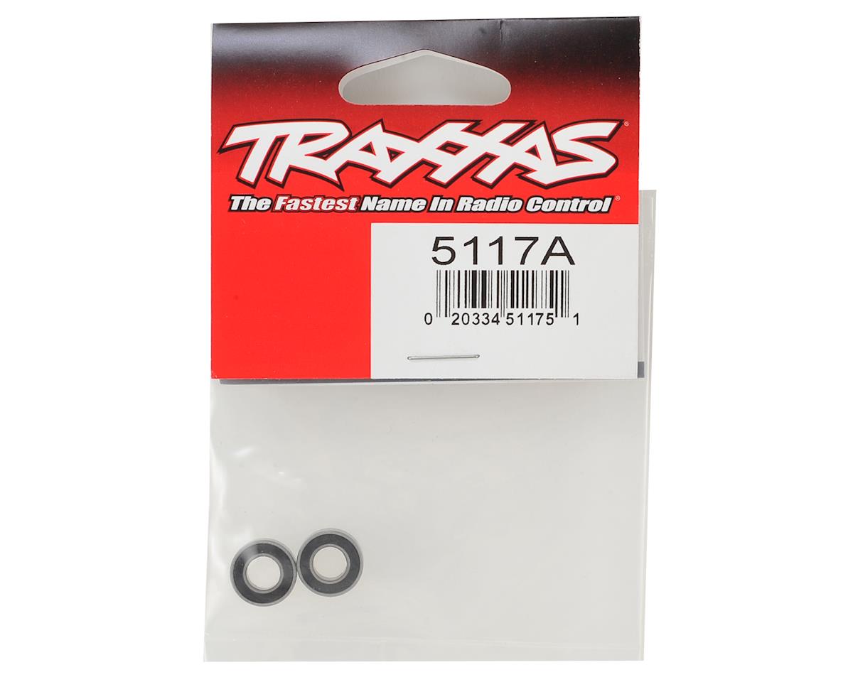 6x12x4mm Ball Bearings (2)