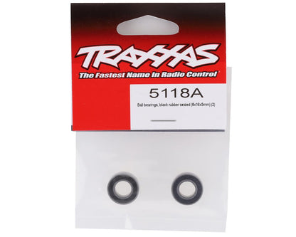 8x16x5mm Ball Bearing (2)