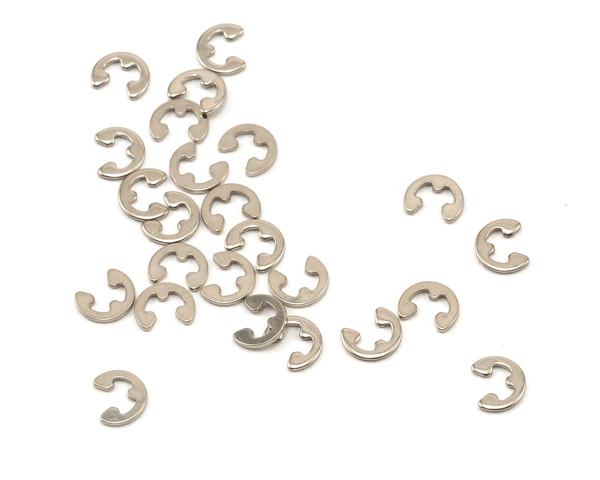 1.5mm E-Clips (24)